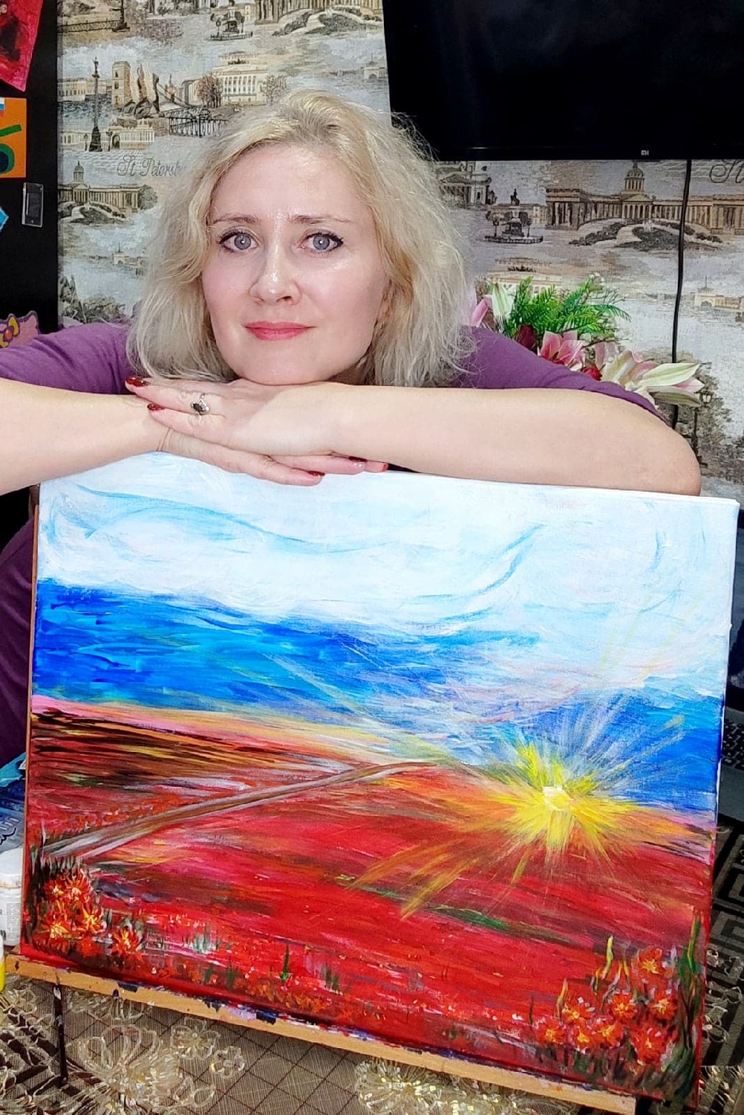 Отныне навсегда!