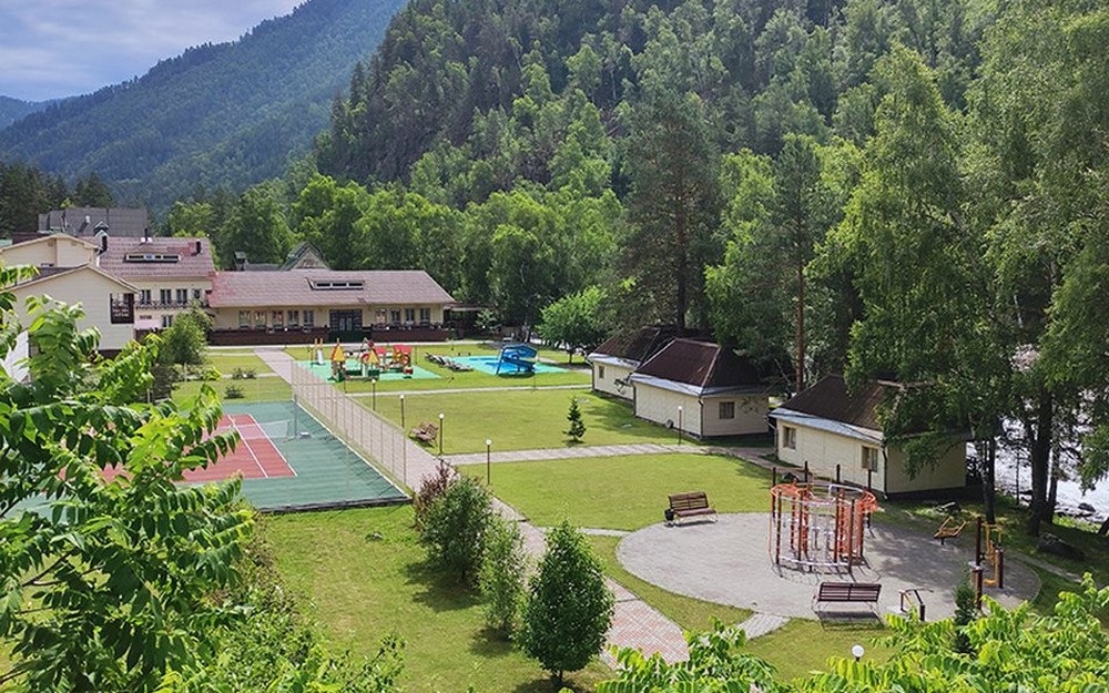 И вновь Ареда