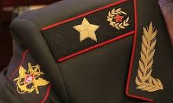 Седой, как пыль