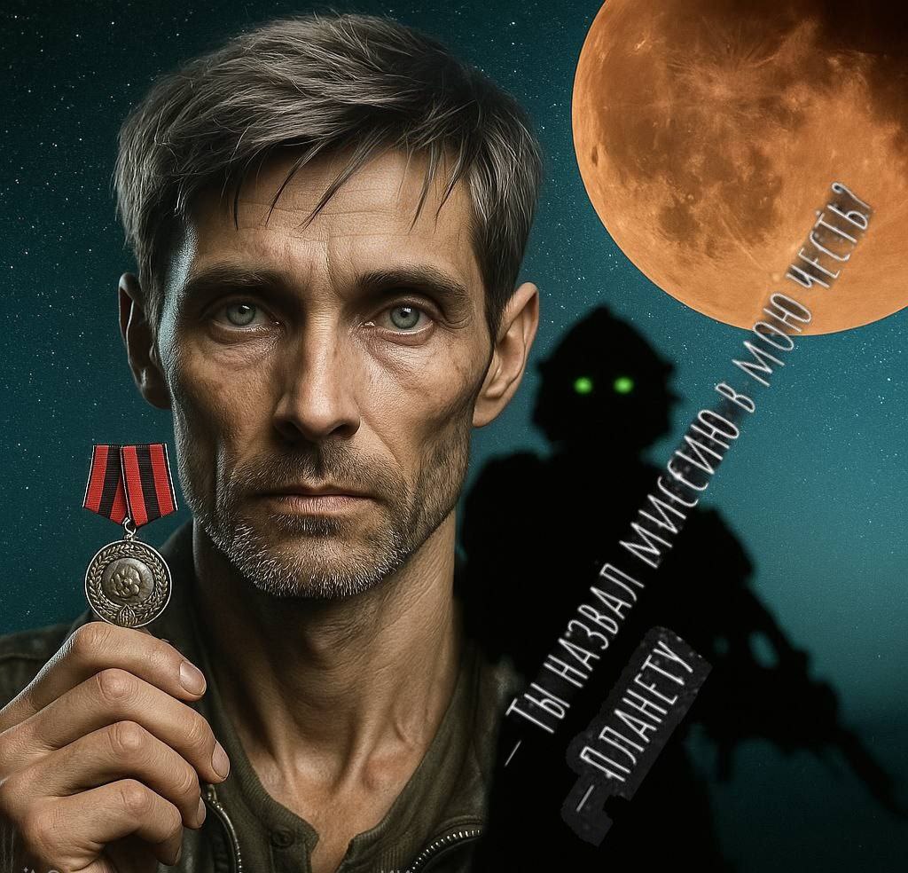 Адаптация - Ферменты забвения