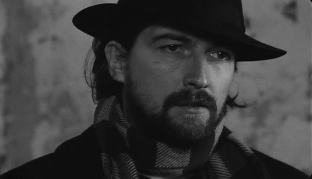 Сатанинское танго!