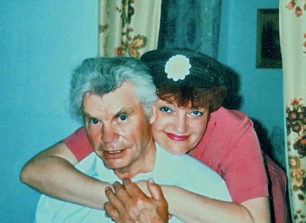 Я, конечно, папина надежда...