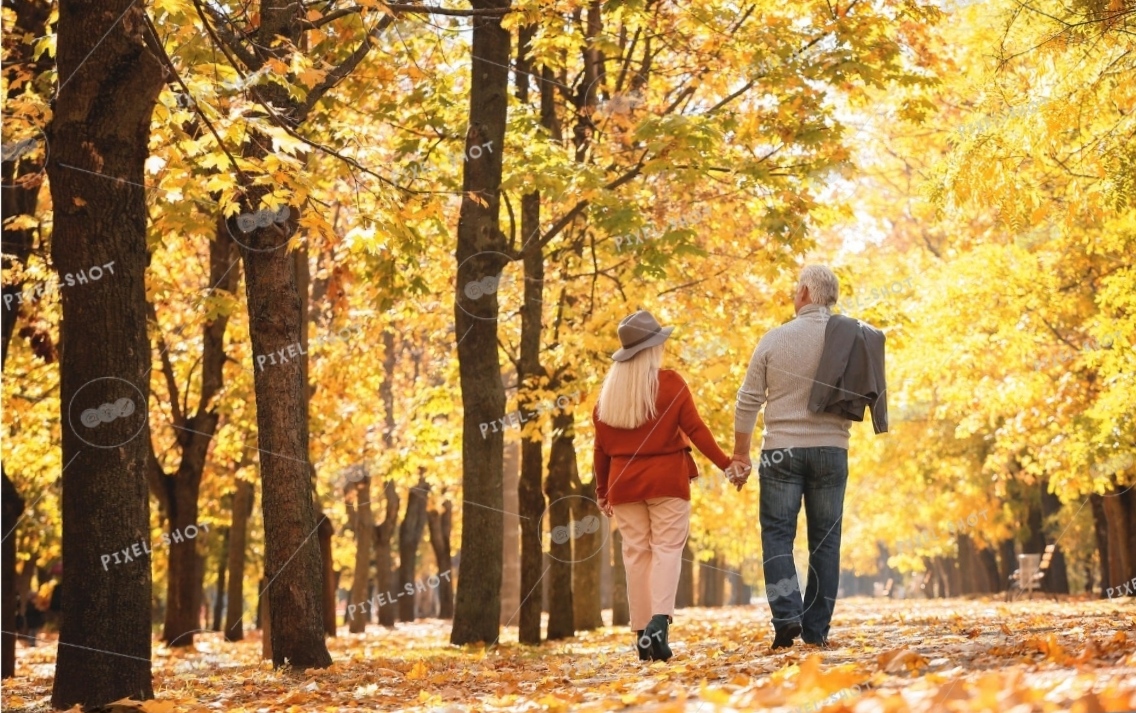 Я сегодня доверяю больше осени...