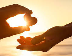 Чувство любви