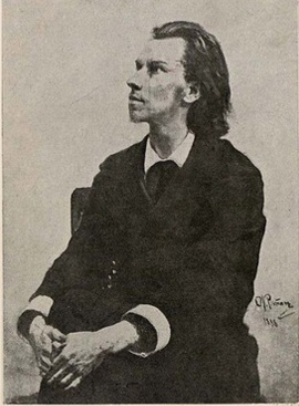 Воспоминанье здесь витает