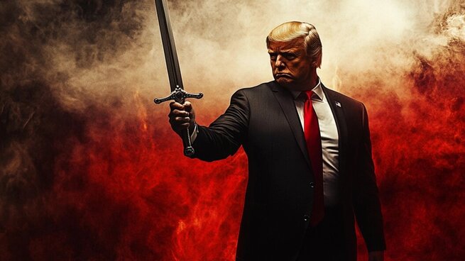 Дранг - нах Остен часть 4