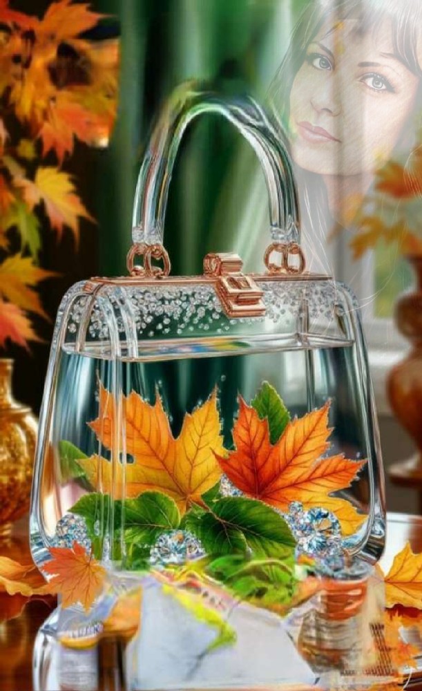 Экспромтиус октябрьский