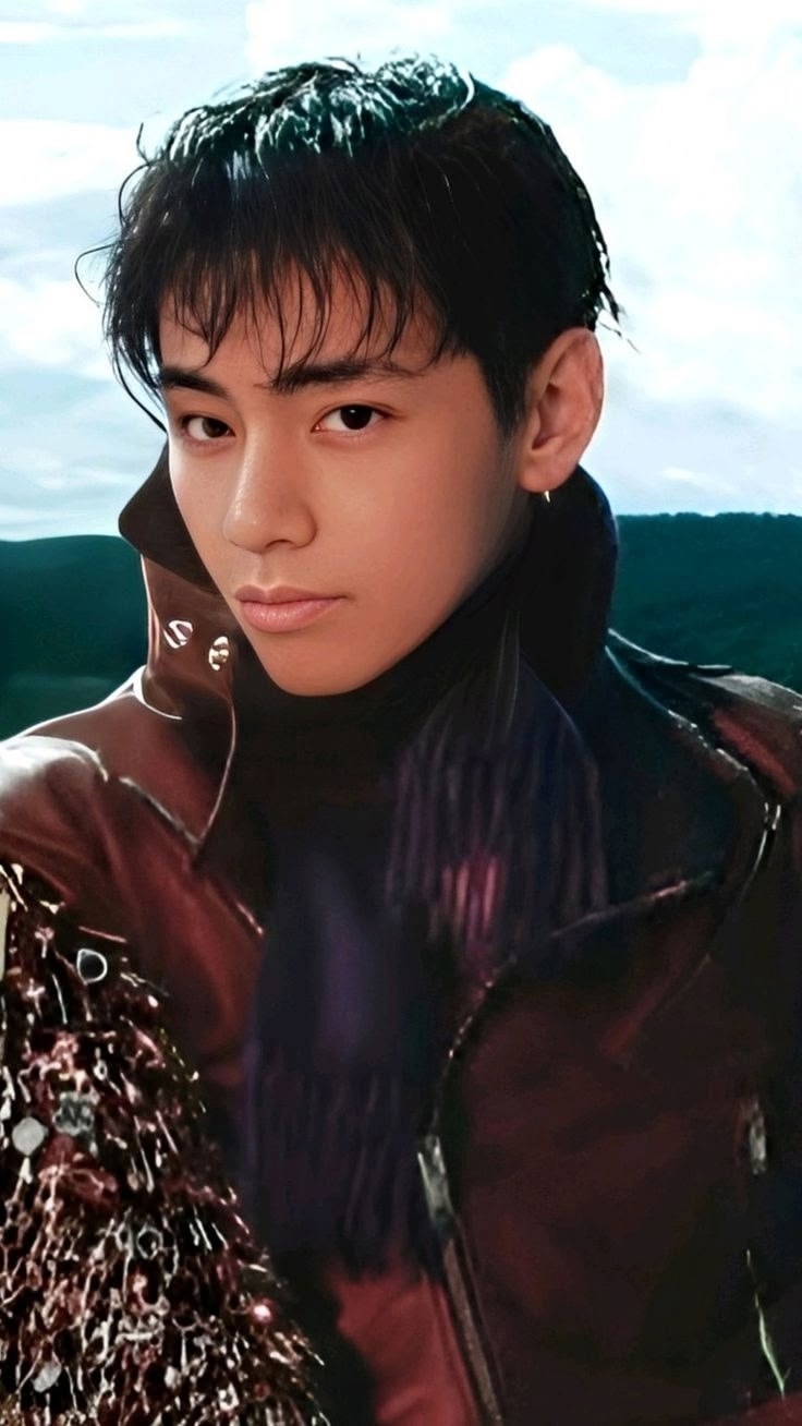 На тарелке блюдо из устриц