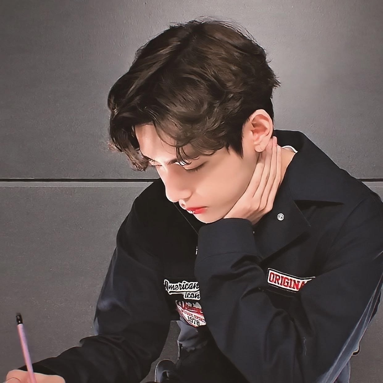 Скачут мысли, бушует тревога