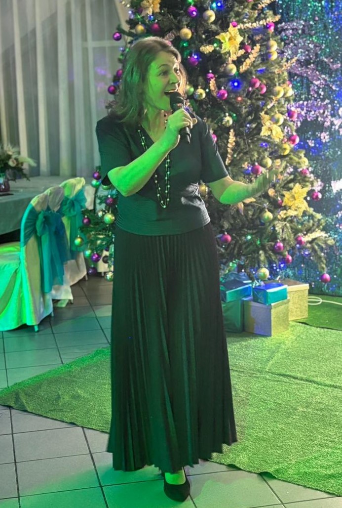 И запоет душа - вот лучшая награда