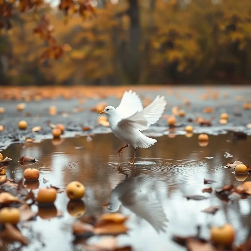 Лис-то-пады...