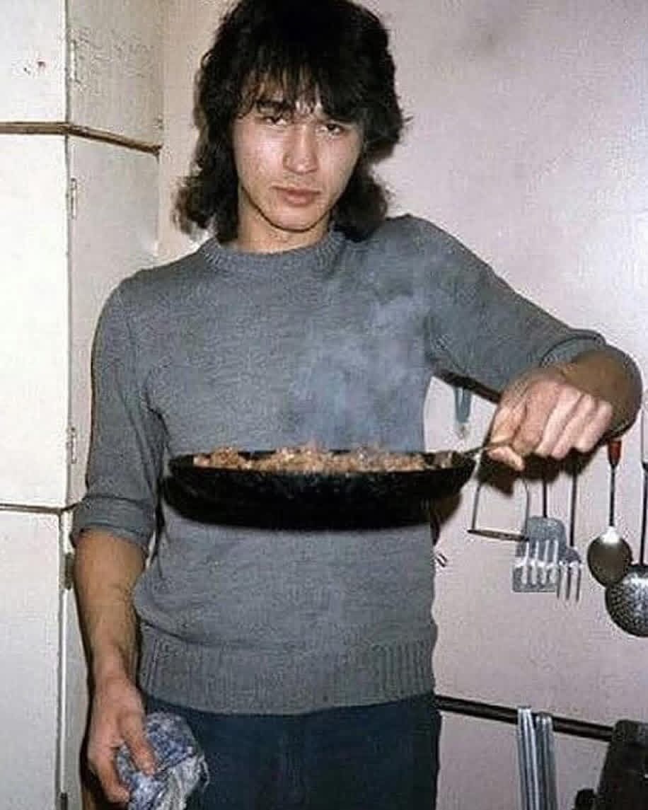 Ешь, что есть