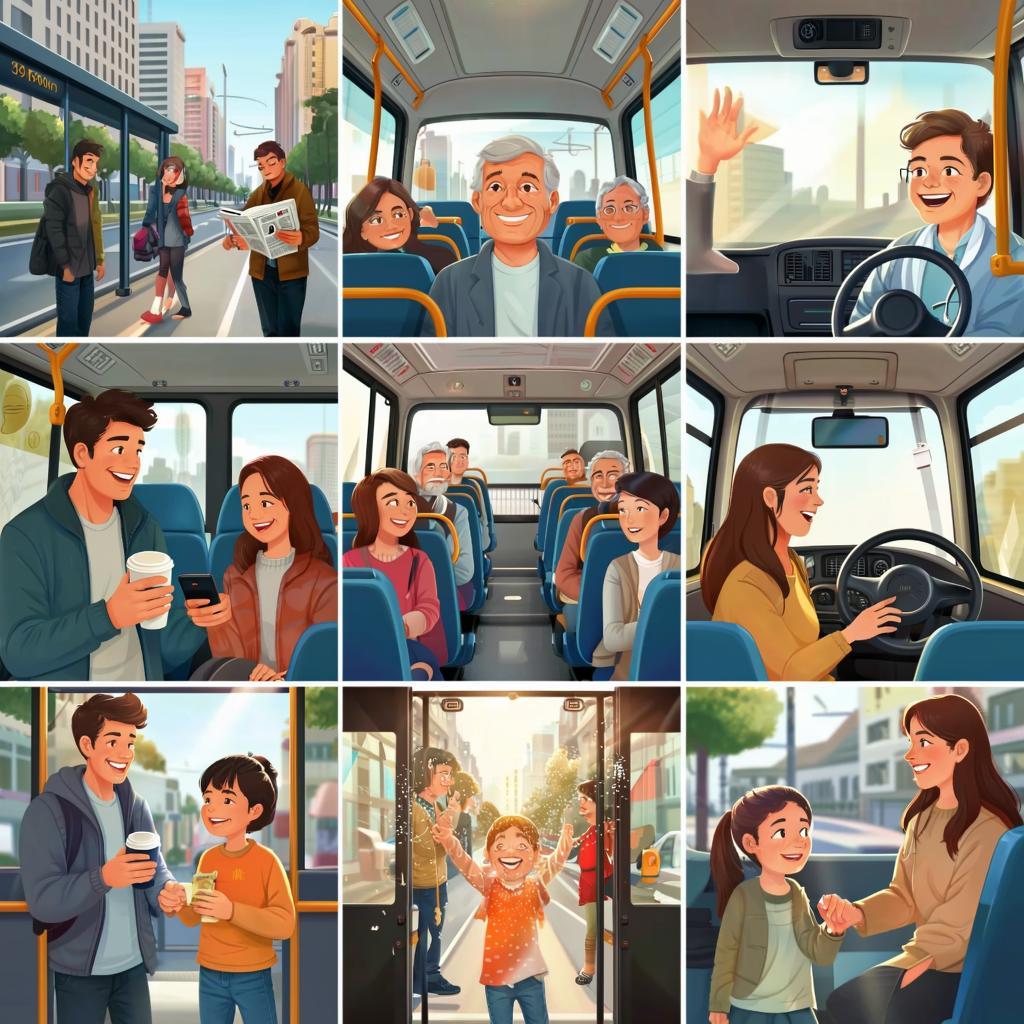 Доброе утро! И хорошего дня!