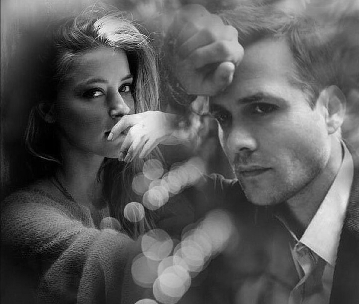 Не дари случайных встреч