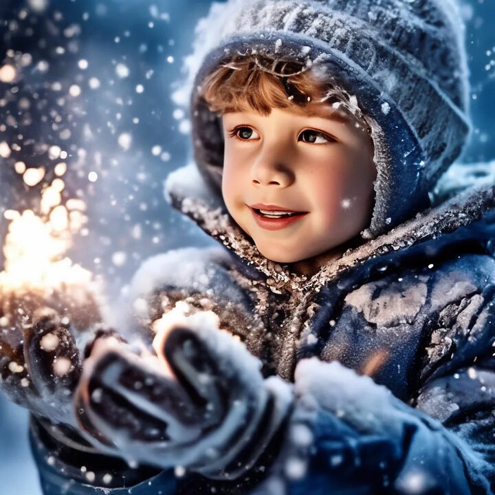 Все обязательно случиться!