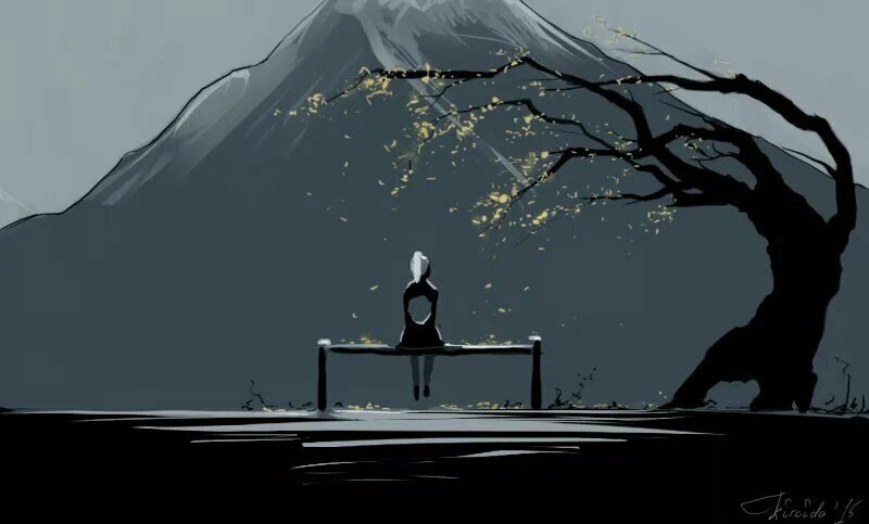 Я ненавижу это чувство