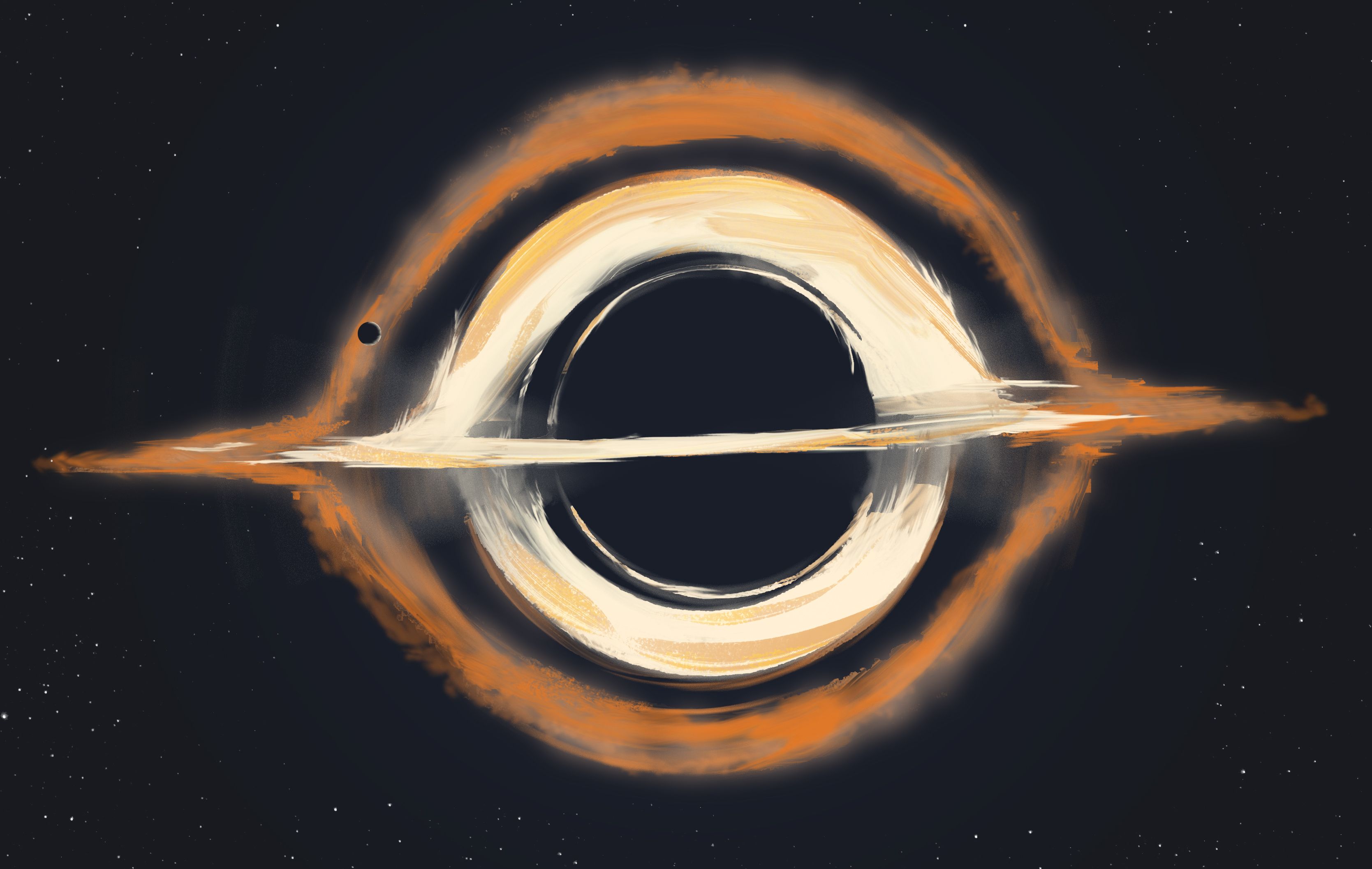 Черная дыра