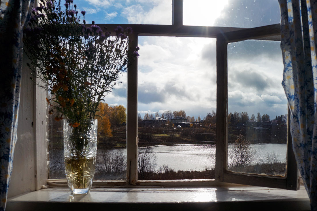 От праздников и Боги устают