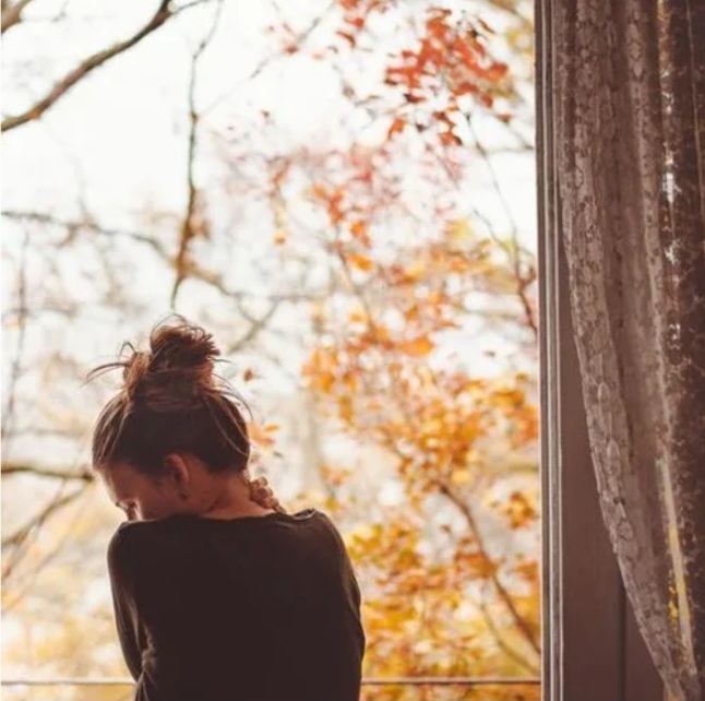 Про осень...