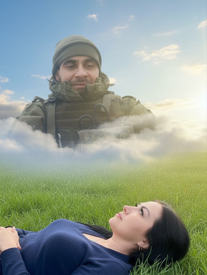 Грусть постучала мне в окно