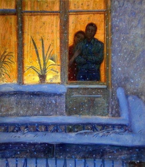 про крам спогади та тишину