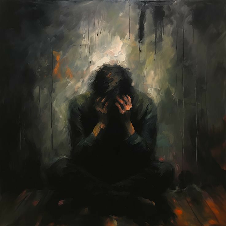 Одиночество