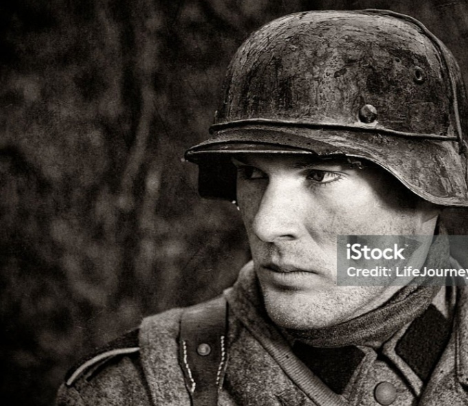 Суровое стихо викингов