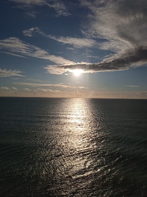 Морская медь в образе