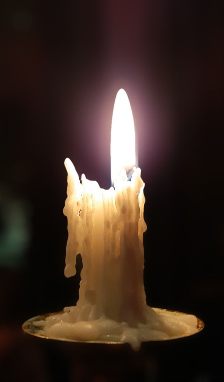 От большой любви так мало толку