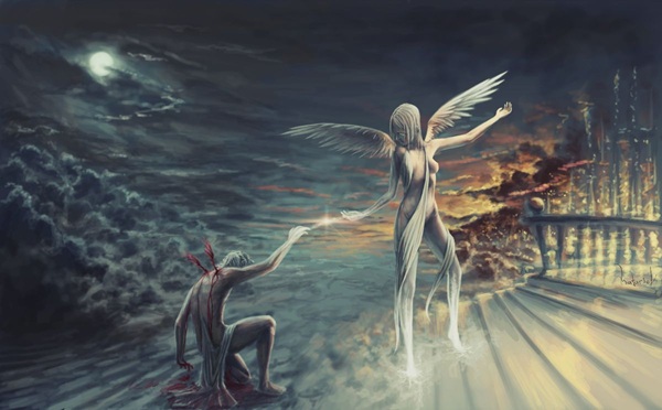 99-25. И вспоминаешь, что всё бывает...