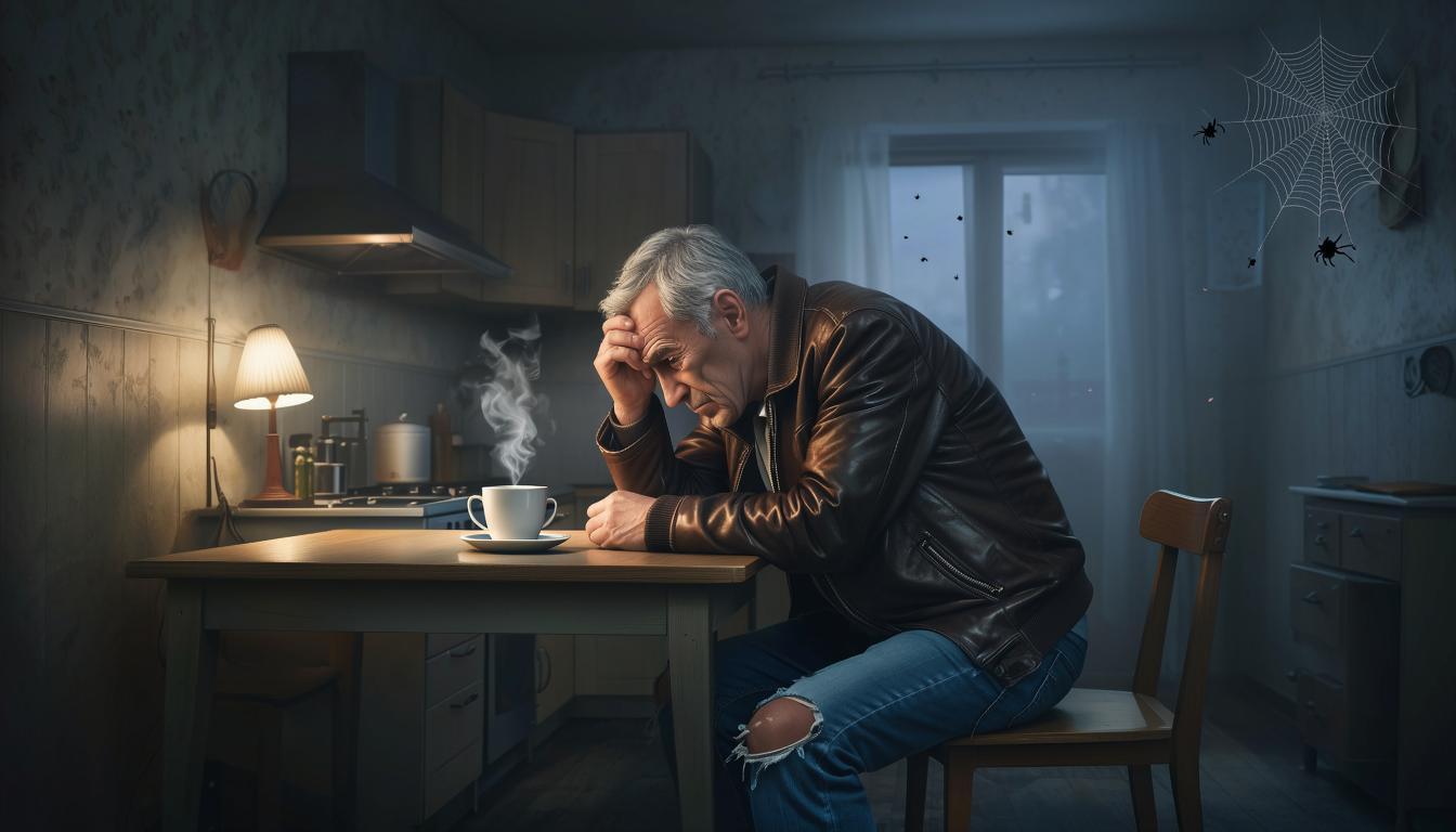 Одиночество