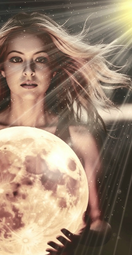 Мои предчувствия - загадка...