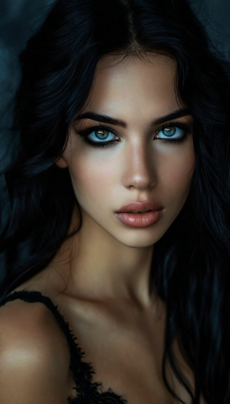 Алексис Ариа