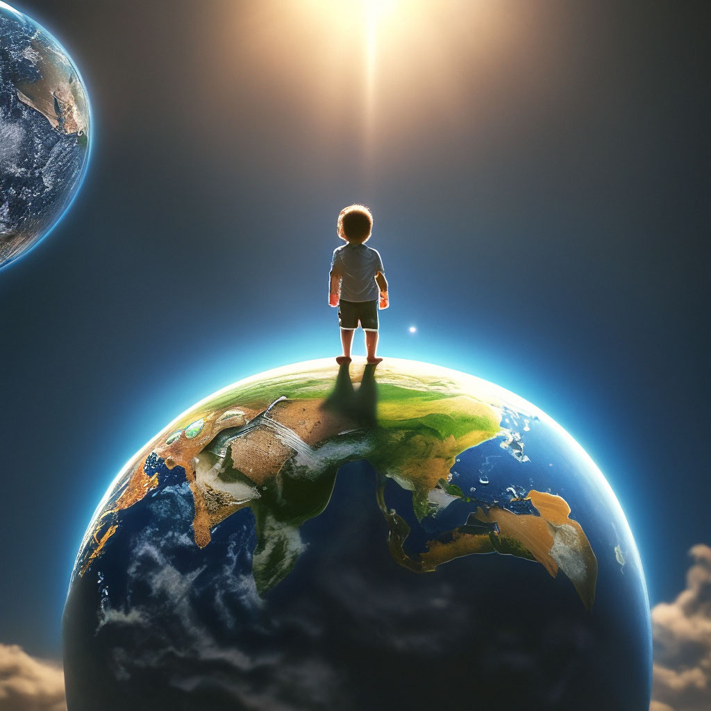 Я, Попавший в Антропарий