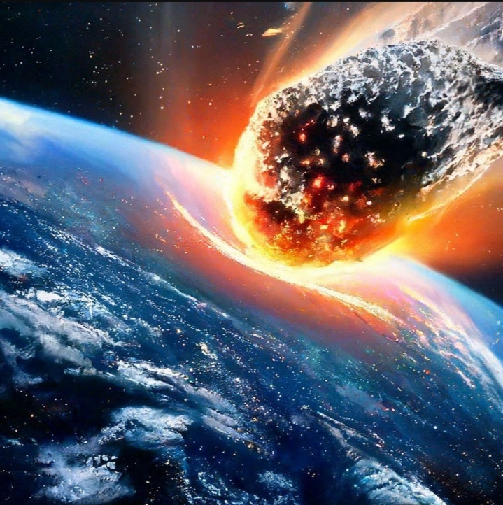 Гигантский камень пророчество