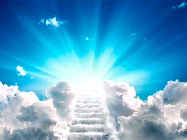 Я так хочу в счастливый рай попасть!