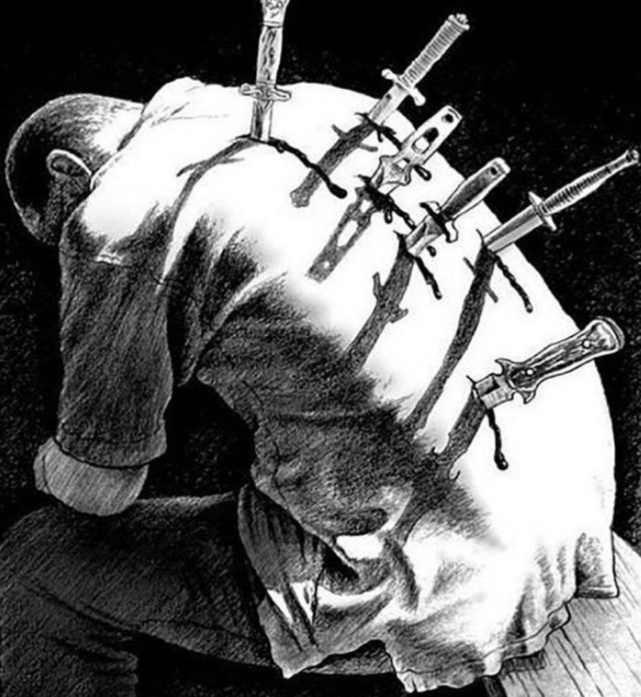 Современный мир