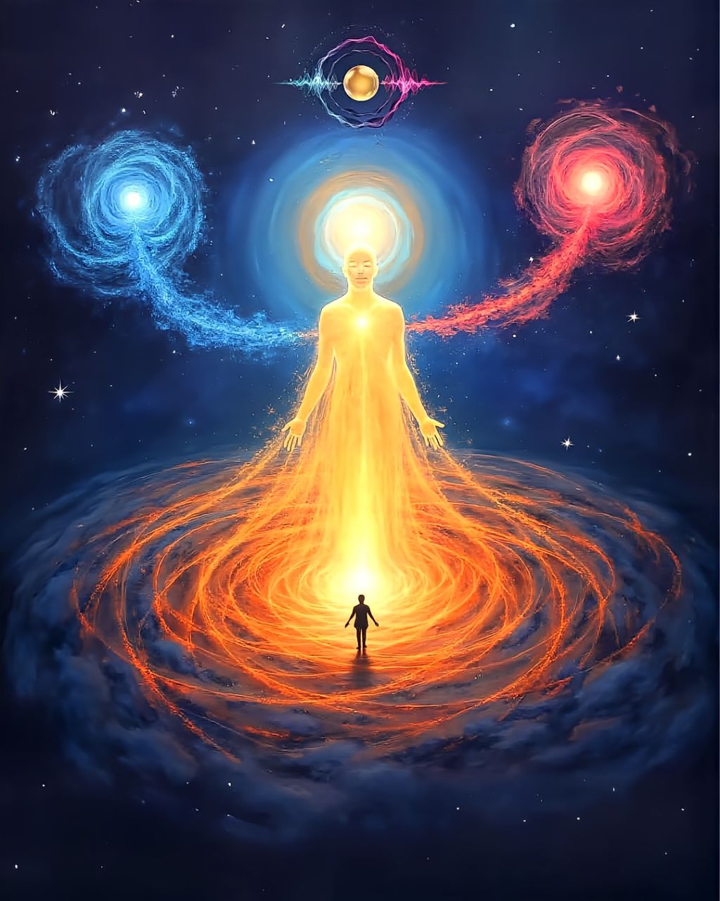 Голос Присутствия