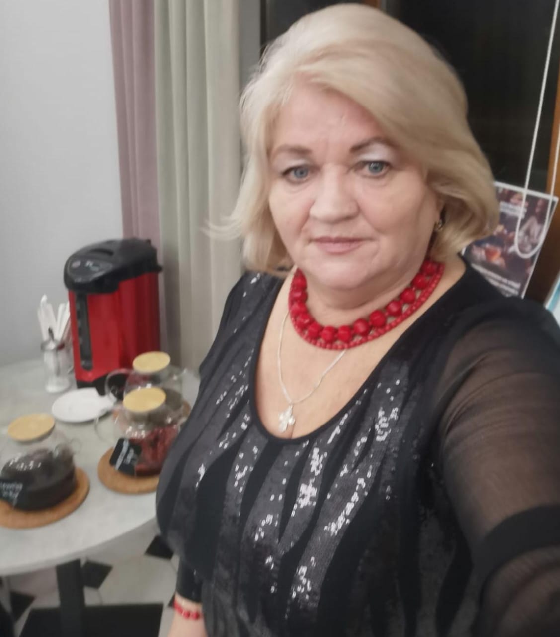 Квартирник 3