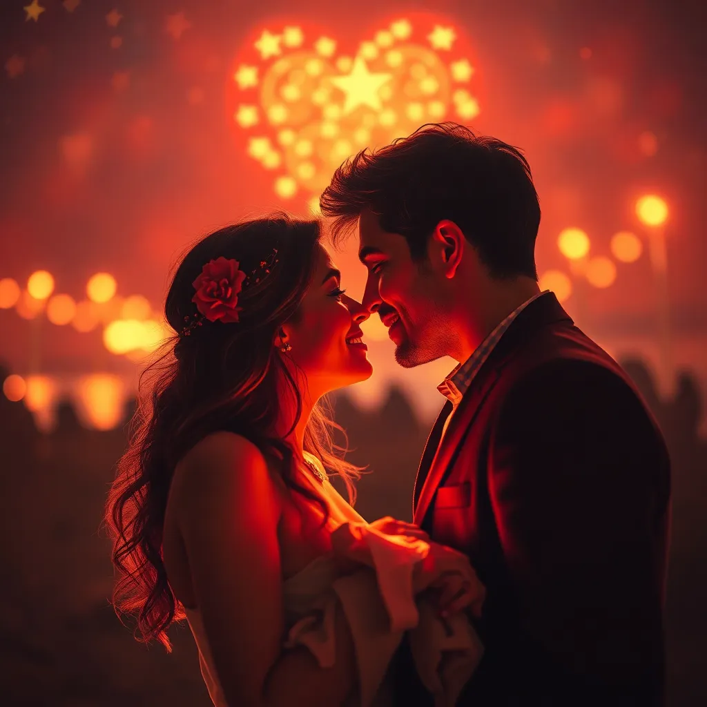 Цыганская кровь