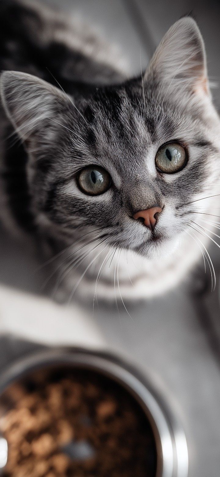 Котам не нужна реклама