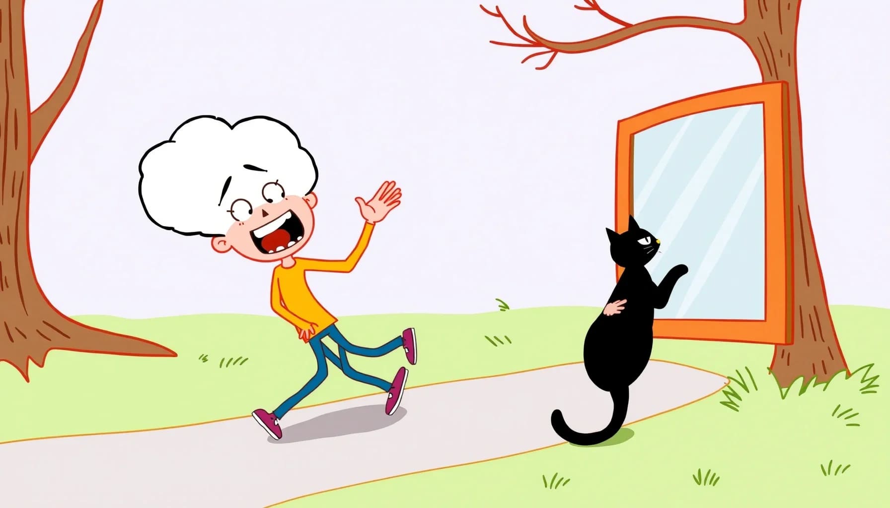 Астрологический романс поверий