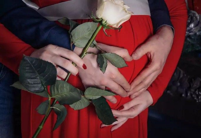 Семья важна для продолженья рода