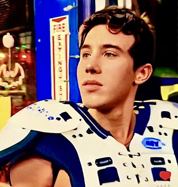 Требуешься ты