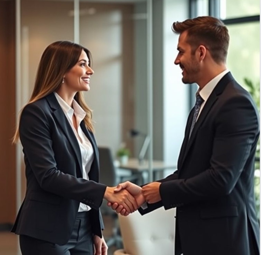 Переговоры ъ