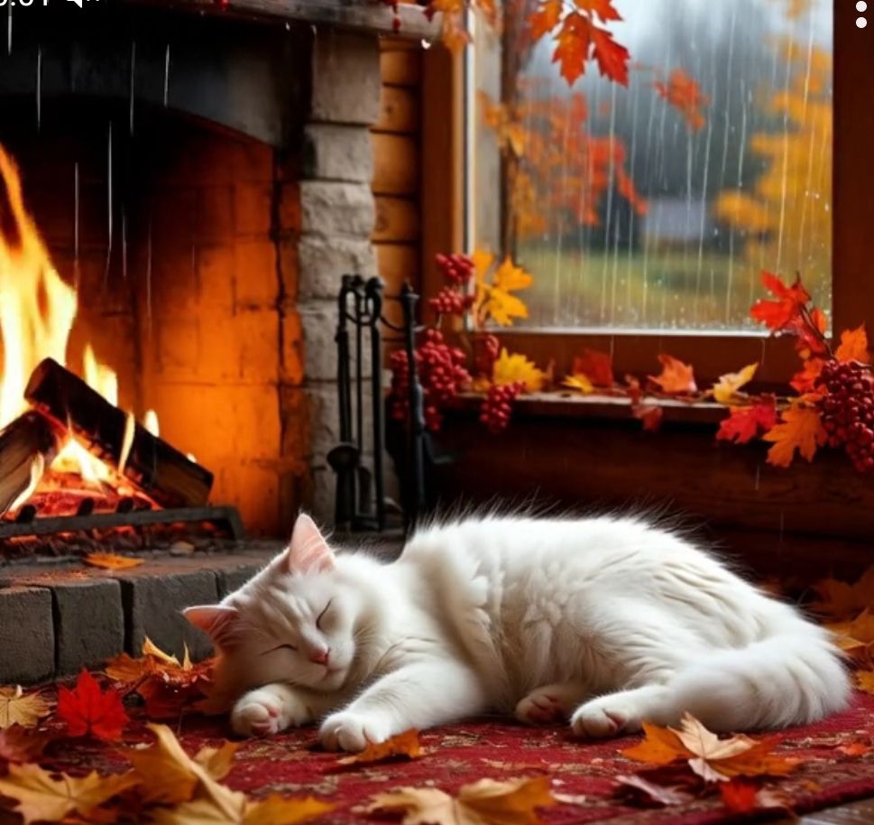 Безмятежность