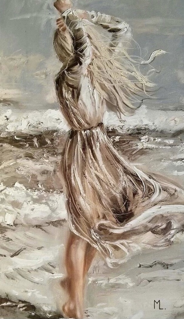 Как давно я не плакала всласть