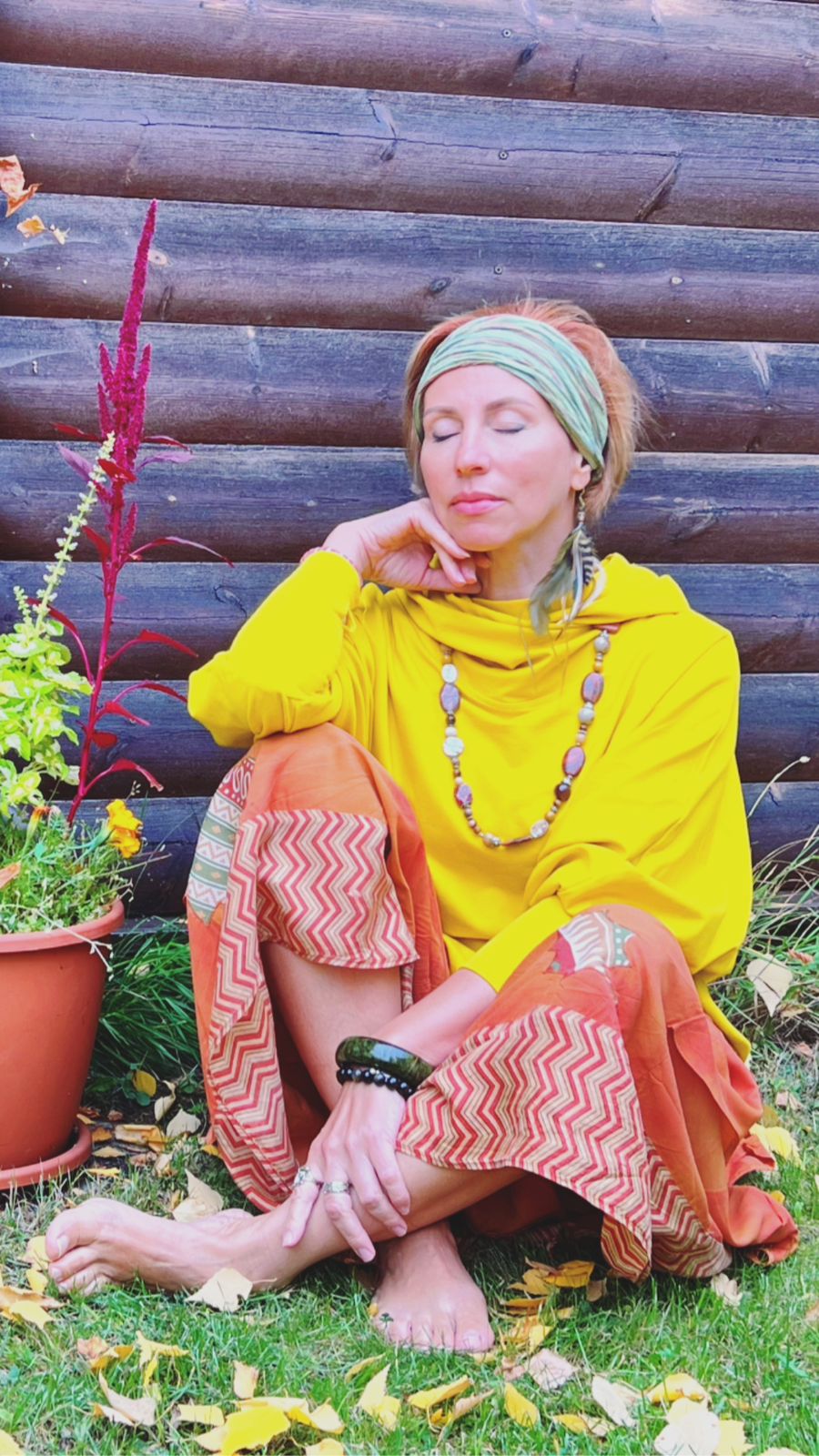 Как происходят процессы осознанного развития