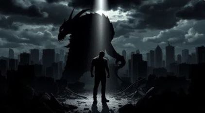 Старый зверь