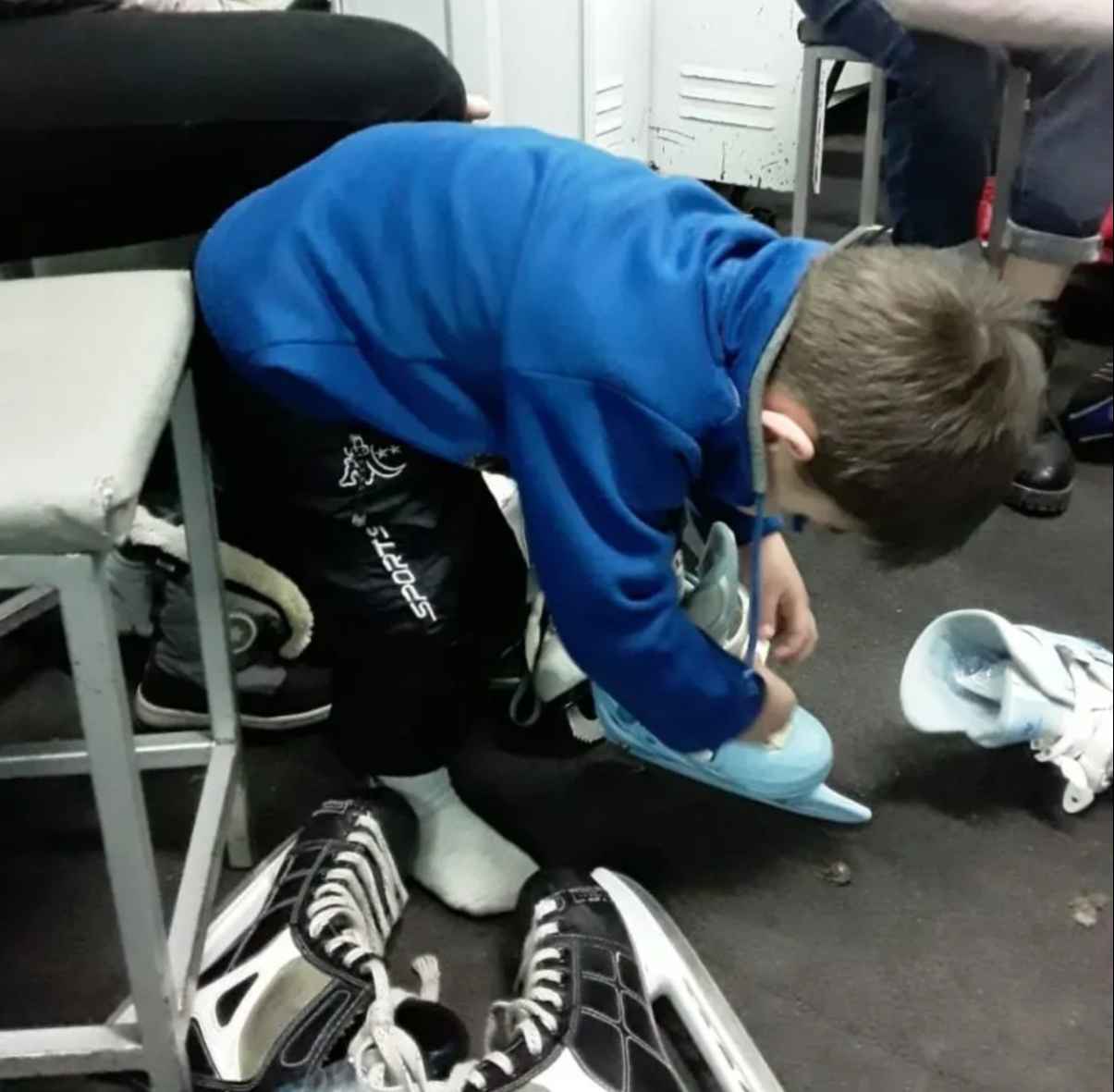 Мир не померкнет